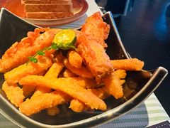 -桂满陇·景观餐厅(新世界店)