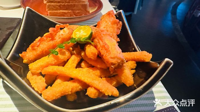 桂满陇·景观餐厅(新世界店)图片