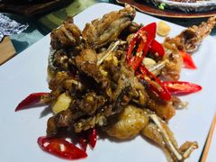 -好人家海鲜酒楼(淞南路店)