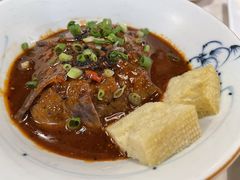 -火齐潮汕砂锅粥(五道口店)