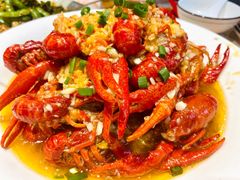 -忆口香龙虾(珠海夏湾老店)