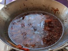 -黄山排云型旅酒店餐厅