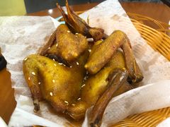 -煲煲掂风味煲仔饭餐厅(西区店)