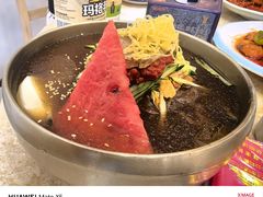 -英子补身汤(海兰路店)