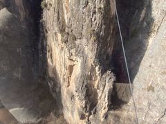 -山西通天峡景区