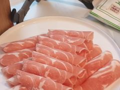 -京悦南门涮羊肉(长寿路店)