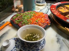 -矮板凳老火锅(宽窄巷子店)