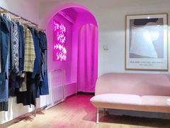 -nana showroom娜娜家服装店