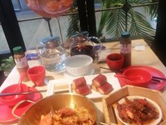 -避风塘(五角场店)