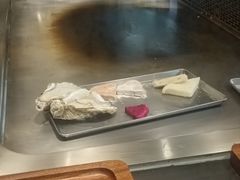 -大神太神·铁板烧(瑞虹天地月亮湾店)
