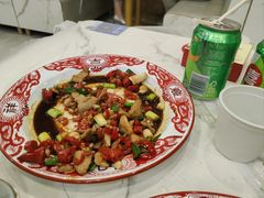 -江城燕子大排档(江汉路步行街店)