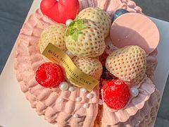 -卷心卷意·轻甜蛋糕(新光天地店)