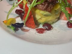 -PARFUM FLORAL花境法餐(南京首店)