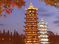 -桂林两江四湖景区