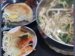 -华光美食城(阜成路店)