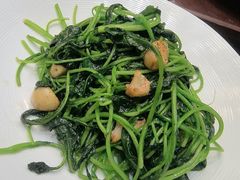 -南京悦客假日酒店-中餐厅