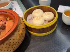 -在莲野·湖北民间菜·头牌松滋鸡(光谷步行街店)