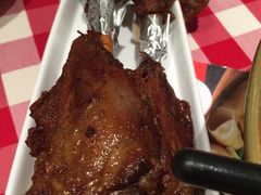 -西贝莜面村(近铁城市广场店)