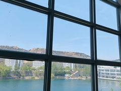 -青岛大学(金家岭校区)