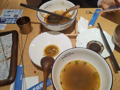 -马记永·兰州牛肉面(天通苑家乐福店)