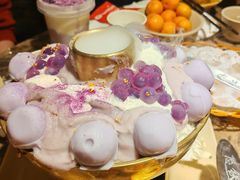 -蜀国大将老火锅(江北店)