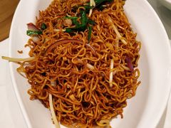豉油皇炒面-稻香酒家(天河城店)