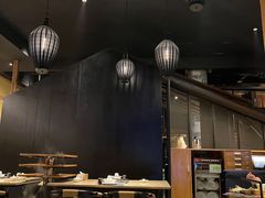 自助取餐区-锦城印象火锅(天府三街店)