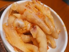 -三凤酒家·百年无锡菜(清扬茂业店)