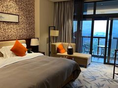 -天目湖御水温泉·度假酒店