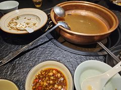 -一善菌·云南菌汤·云南菜(银泰城店)