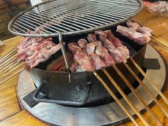 -源味居手把签烧烤(长春一店)