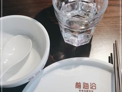 -前海沿·青岛菜(李沧万达店)