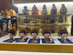 -敦煌市博物馆
