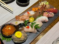 -築鳥日本料理(黑沙环店)