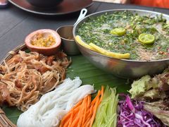 -Ameigo梅果·云贵川bistro(长宁来福士店)