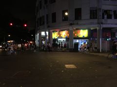 -百花传统甜品店(原址店)