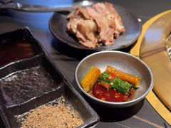 -谷牛和牛烤肉(漕河泾印象城店)