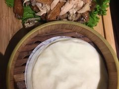 -惠丰堂饭庄·烤鸭·京味菜(西北旺·唐家岭店)