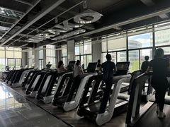 -奇迹健身·恒温游泳(金海首座店)