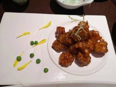 -新白鹿餐厅(爱琴海购物中心店)