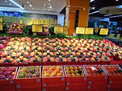 -鲜力达果品批发直销(青山店)