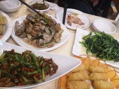 -南海渔家•海鲜•正宗海南菜(海棠湾店)