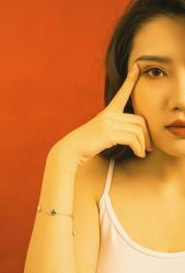 点击看大图 -蜜桃少女VISION写真馆(雁塔店)