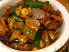 iphone_upload_pic-乌镇那一年小院主题餐厅(甘泉西路店)