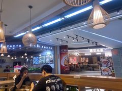 -百佳华佳漾里(坂田店)