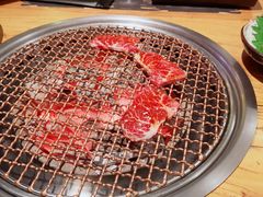 -黑牛の店·和牛烧肉(合生汇店)