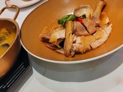 -稻香酒家·33年老字号·港式粤菜(富邦中心店)