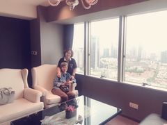 -上海新锦江大酒店
