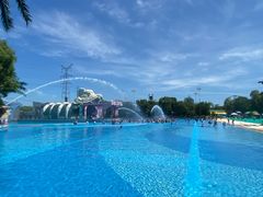 -苏州乐园森林水世界