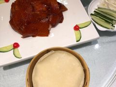 广式片片鸭-金米箩大酒店(五角场店)